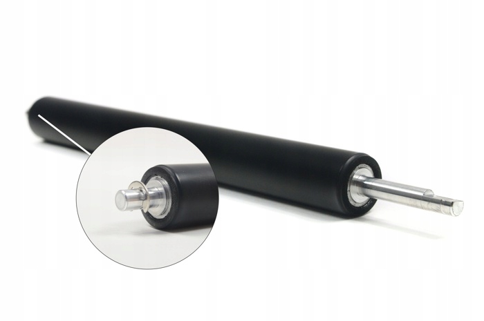 Originální spodní přítlačný válec Lower pressure roller Oem Hp P3015, M521