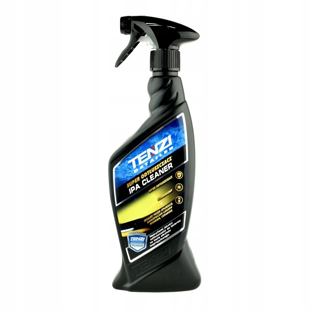 

Tenzi Detailer Ipa Odtłuszczacz Powierzchni 600ml