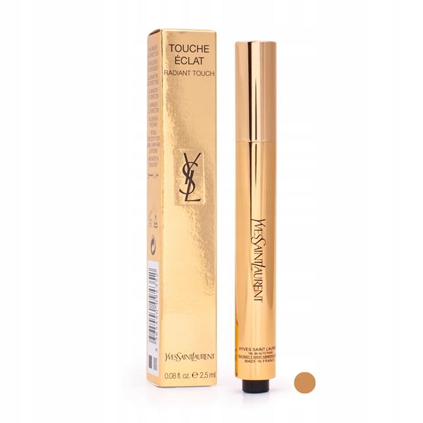 Yves Saint Laurent Touche Eclat 05 Honey Lumiere Originál