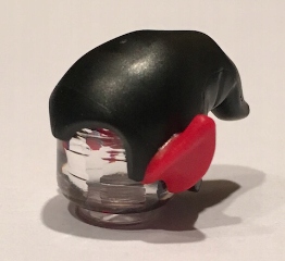 

Lego Czapka Kaptur Nexo Elf Goblin 18984pb03