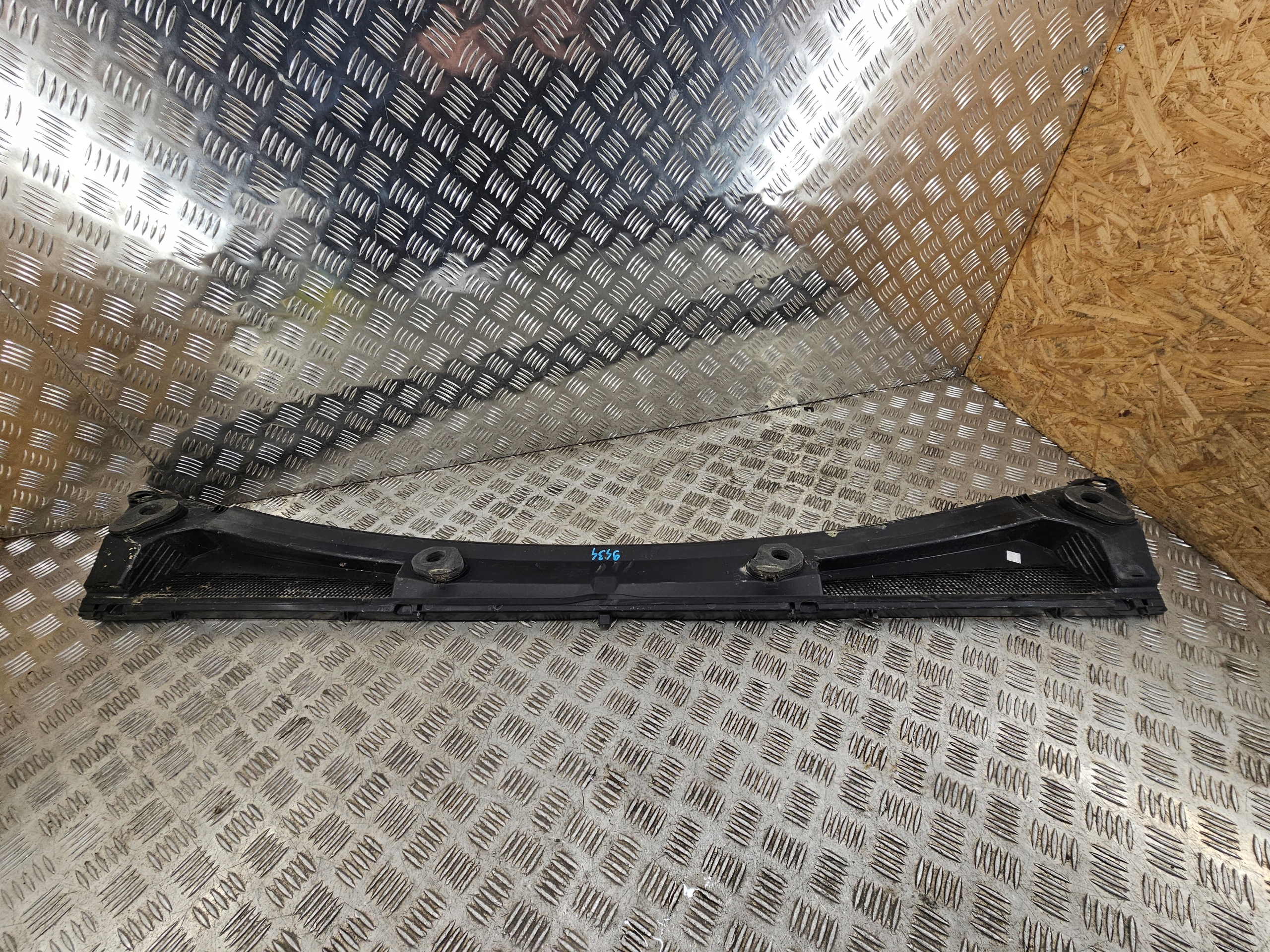 torpedo RENAULT TRAFIC III 3 668114420R ORG