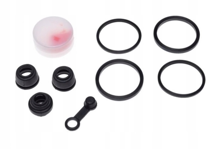 Naprawczy Zestaw BCF-108 Honda VT500 VT750 Shadow