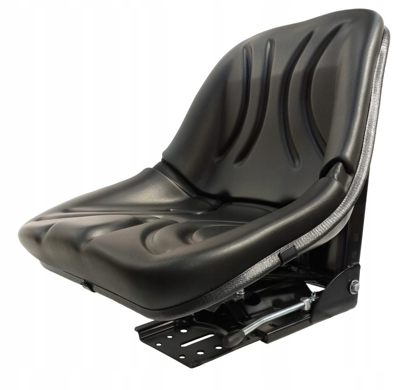 Ursus C-330 C-360 Zetor T25 Mf Sedadlo Plné Kbelíkové Odpružené