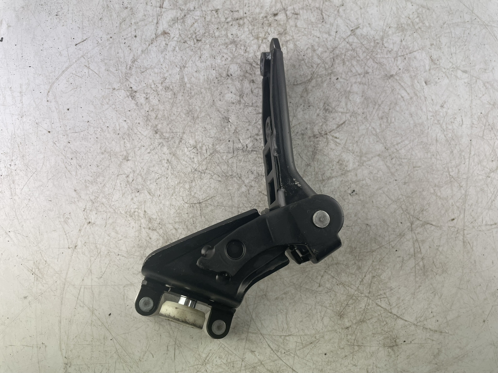 rolle Tür gleitende 7H0 843 336D VW Transporter T5