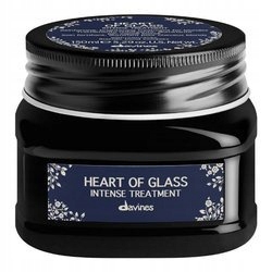 Davines Heart of Glass Posilující a rozjasňující kúra na vlasy 150