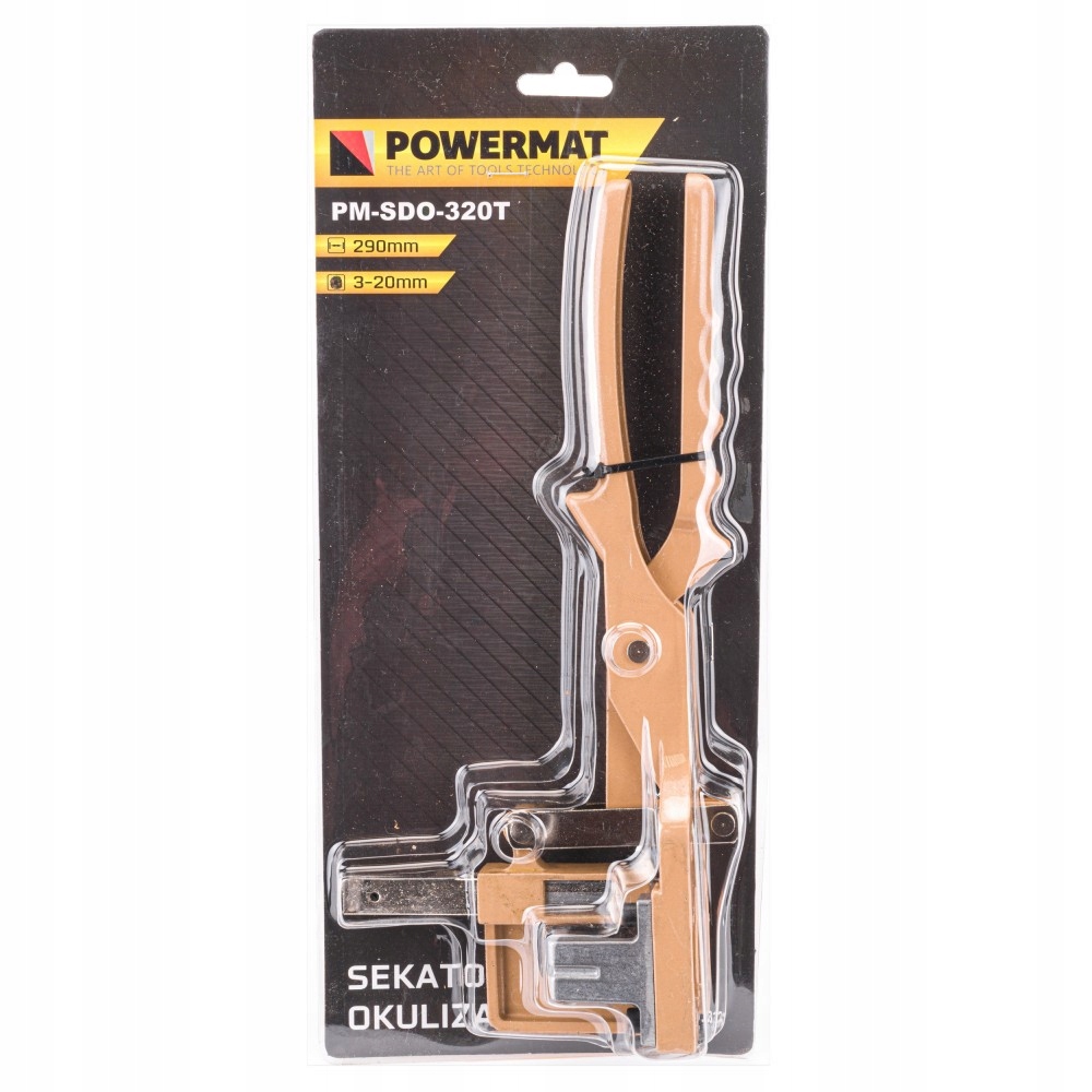 SEKATOR SZCZEPIENIA ROŚLIN DRZEW KRZEWÓW SZCZEPIEŃ Długość robocza 29 cm