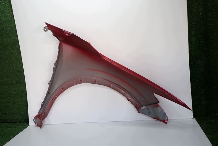 MAZDA CX5 CX-5 II 17- fender left front front