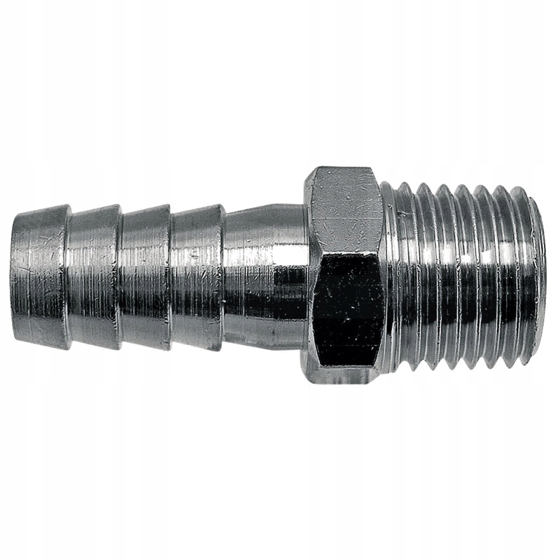 Końcówka przewodu 10mm, do pompy 1/4" NPT
