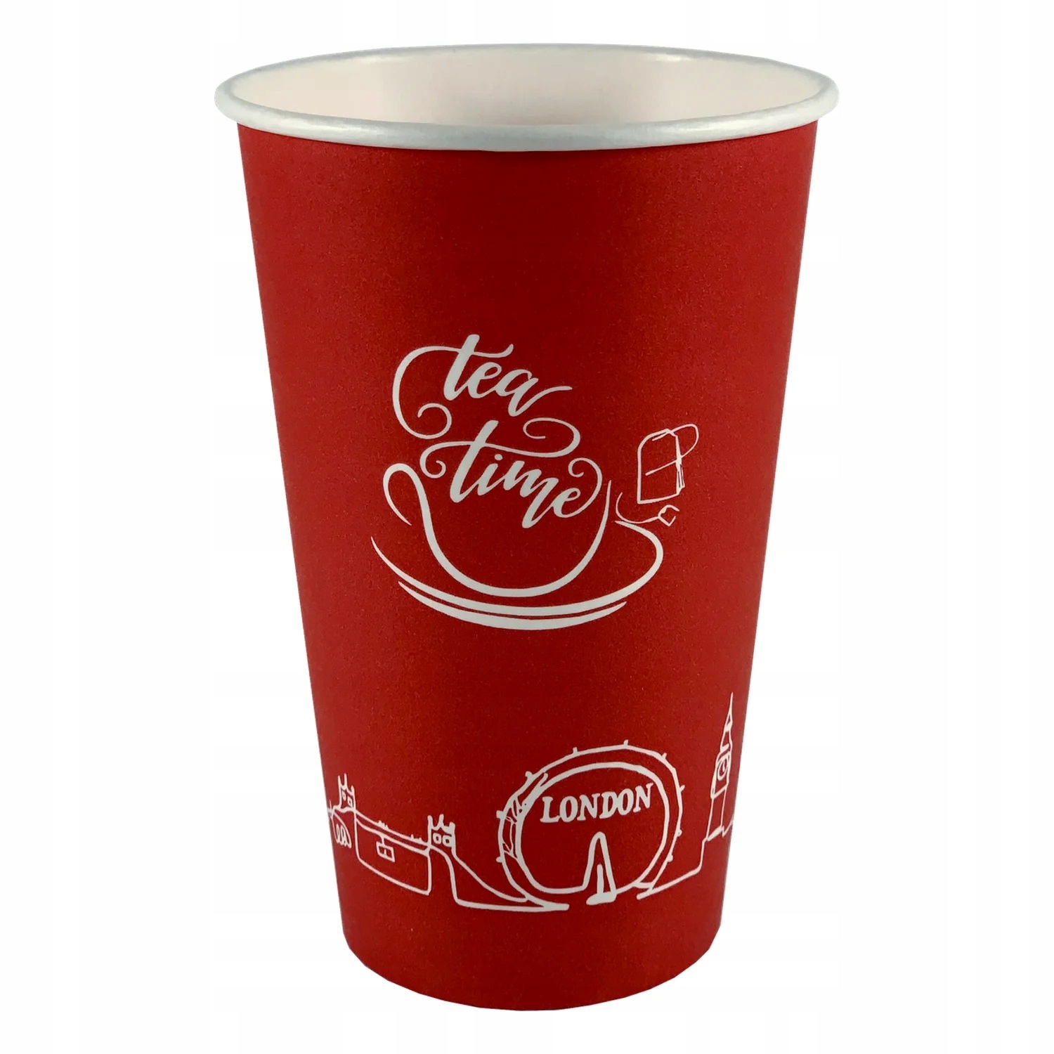 

Kubek papierowy City Cup 300 ml |23 ręk 1150 szt