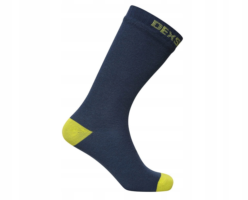 

DexShell skarpety Ultra Thin Crew (r: M; K: Navy