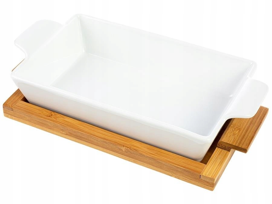 

Naczynie Ceramiczne Podstawka Modeno Florina 31CM