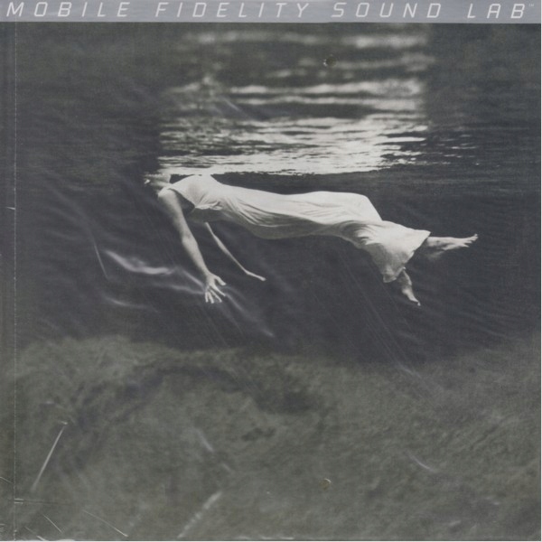 {{{ Bill Evans & Jim Hall Undercurrent (1 Lp) Mfsl Usa