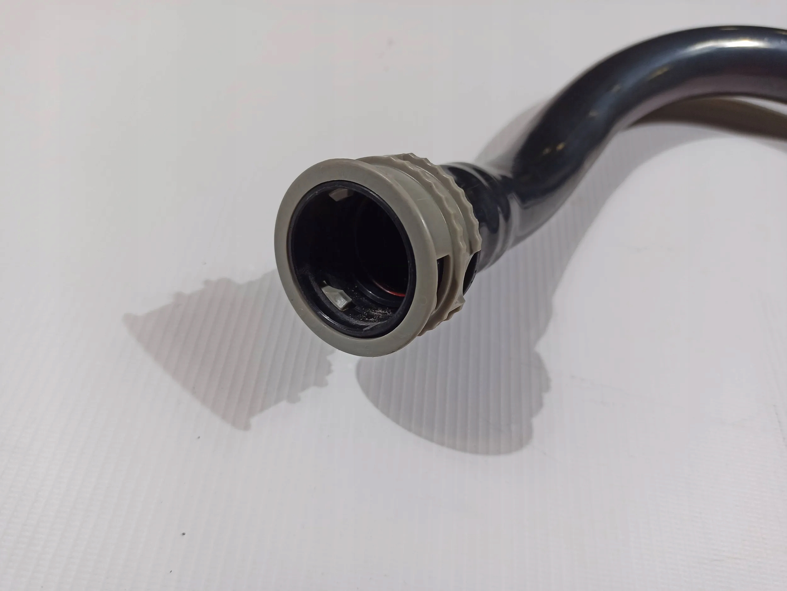 rohr Schlauch luft dolot Ford F150 2.7 2015+