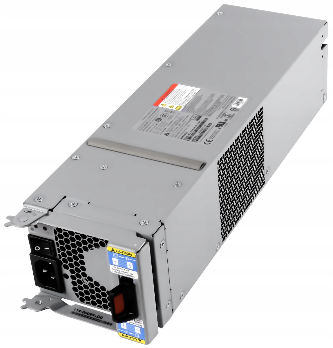 NetApp 114-00026+D0 580W TDPS-580BB B