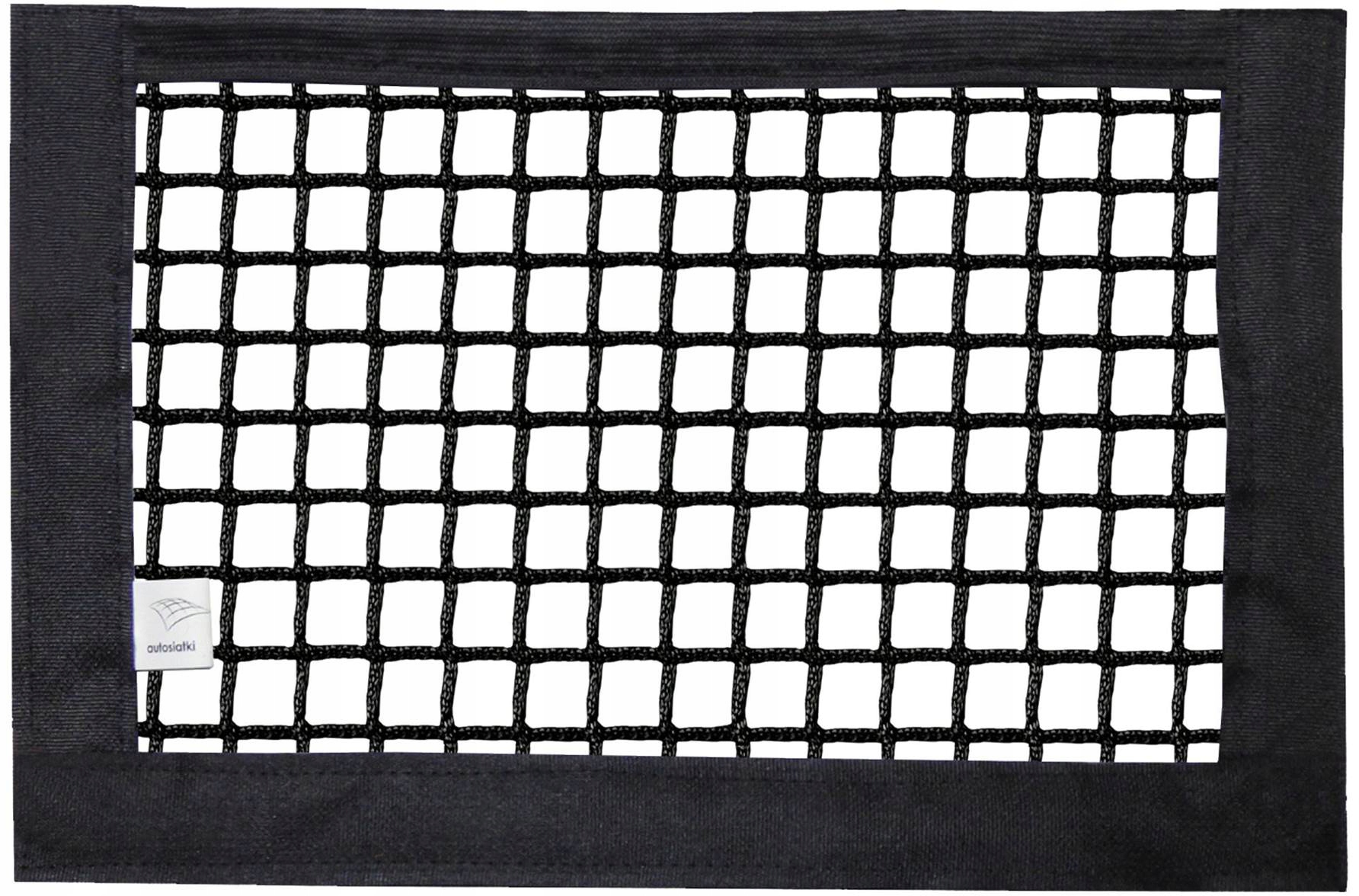 

Kieszeń na rzep do bagażnika 20x30cm