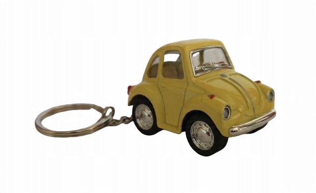 

Brelok Vw Garbus Beetle Kolor Dla Fana