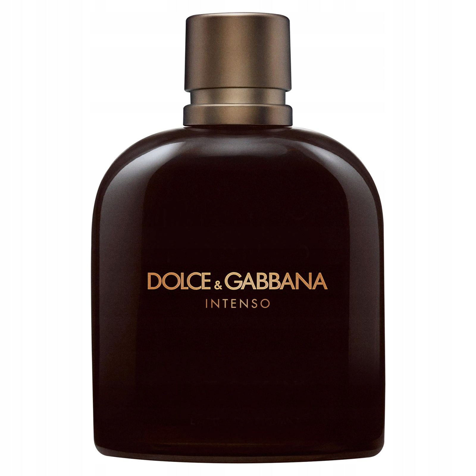 D+g Pour Homme Intenso (M) Parfémovaná Voda /s 200 ML