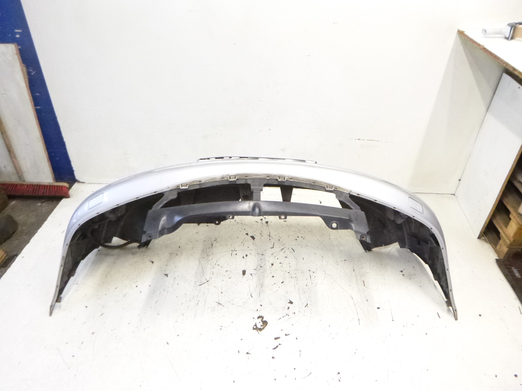 front bumper Ford Galaxy 2002r.