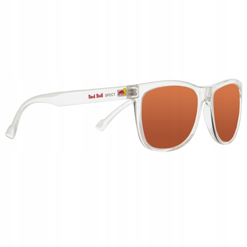 СОЛНЦЕЗАЩИТНЫЕ ОЧКИ RED BULL SPECT LAKE CLEAR