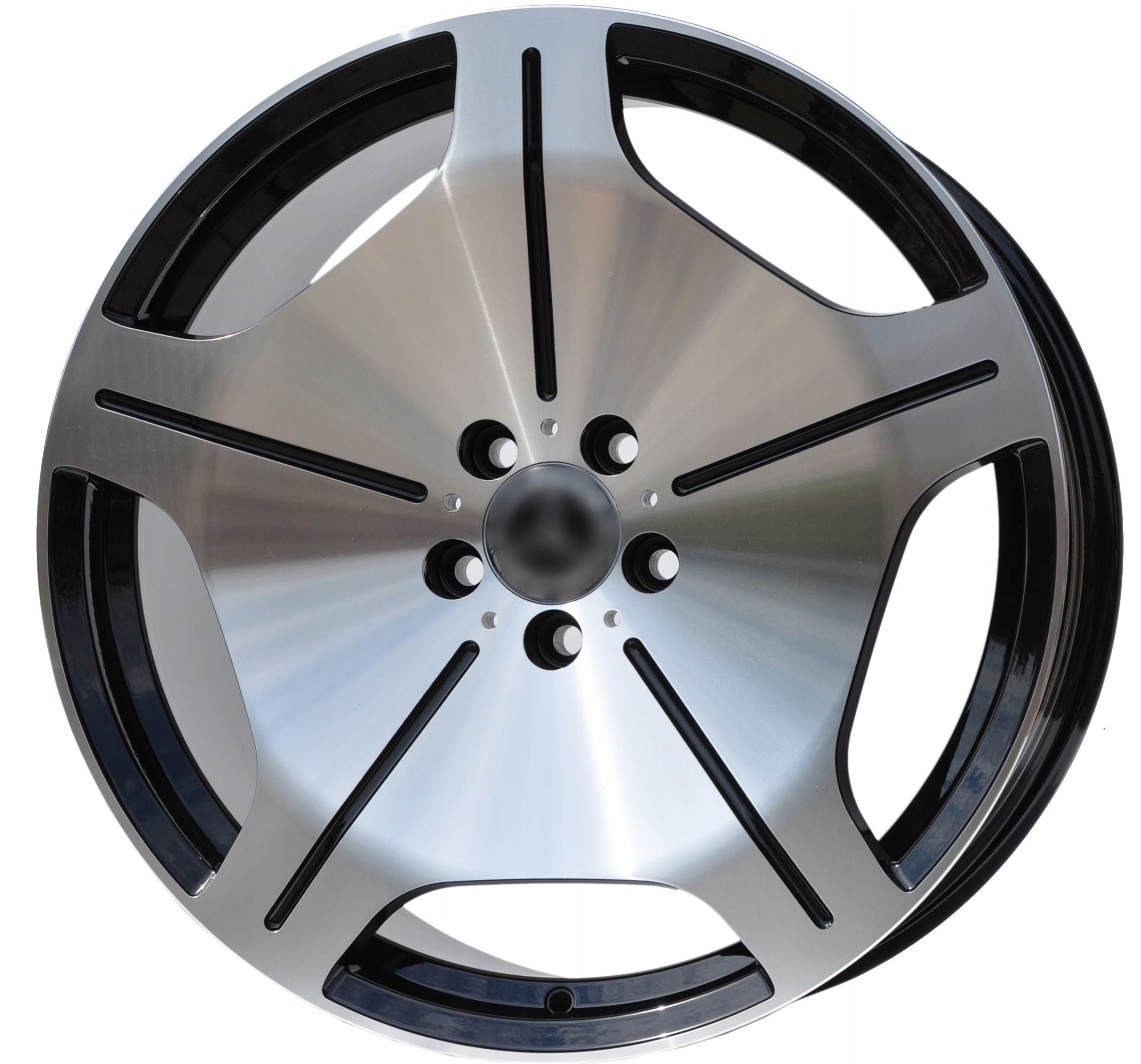 Disky 18'' Seat Alhambra Altea Altea Freetrack Altea Ateca XL Exeo