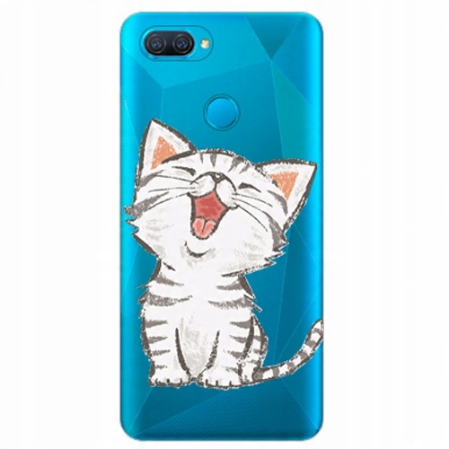 

200wzorów Etui Do Oppo A12 Plecki Case Obudowa