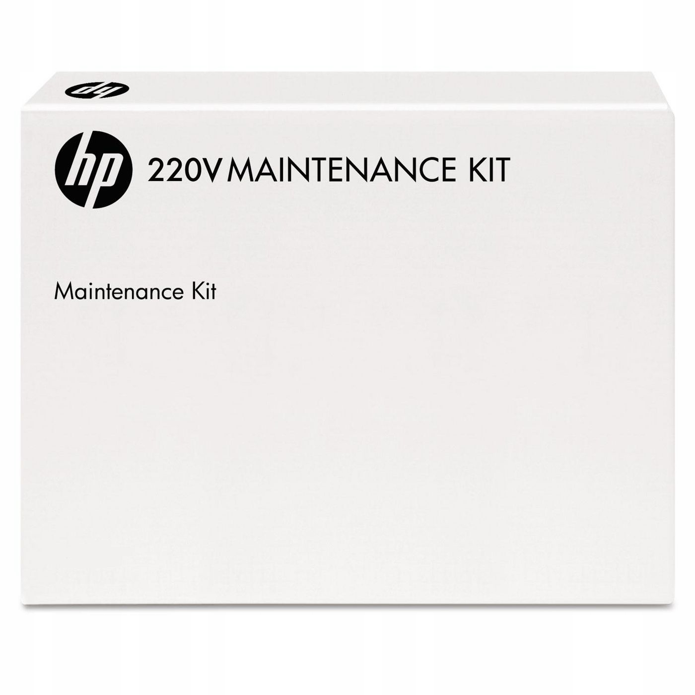 Hp Maintenance Kit 220V