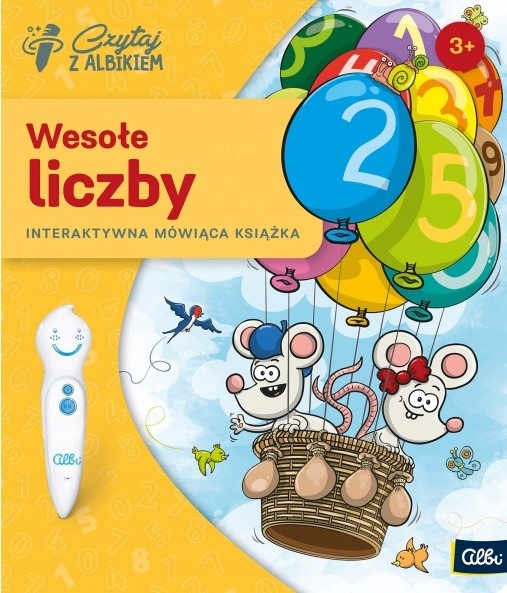 Wesołe liczby