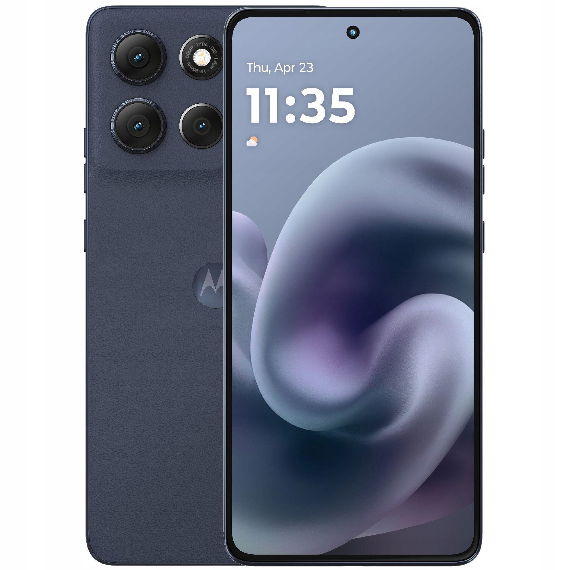 Smartfon Motorola g86 power 5G 12/256GB 6,67” 120Hz Pantone Spellbound