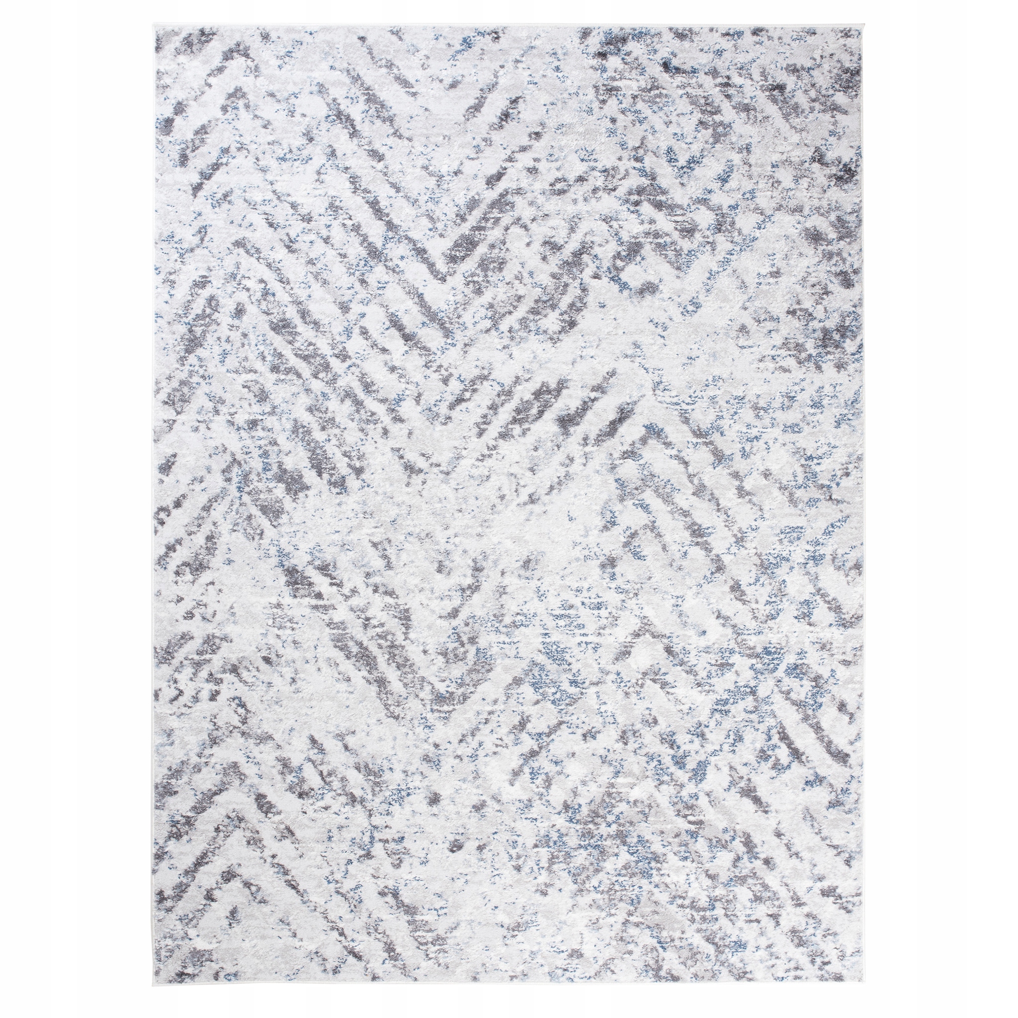 

Dywan Sky Niespotykany 250x350 dwupoziomowy s11