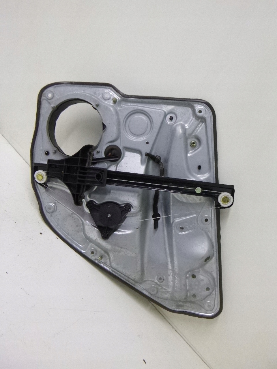 Mécanisme Vitre Arrière Gauche VW Golf IV 1J4959811C 2000