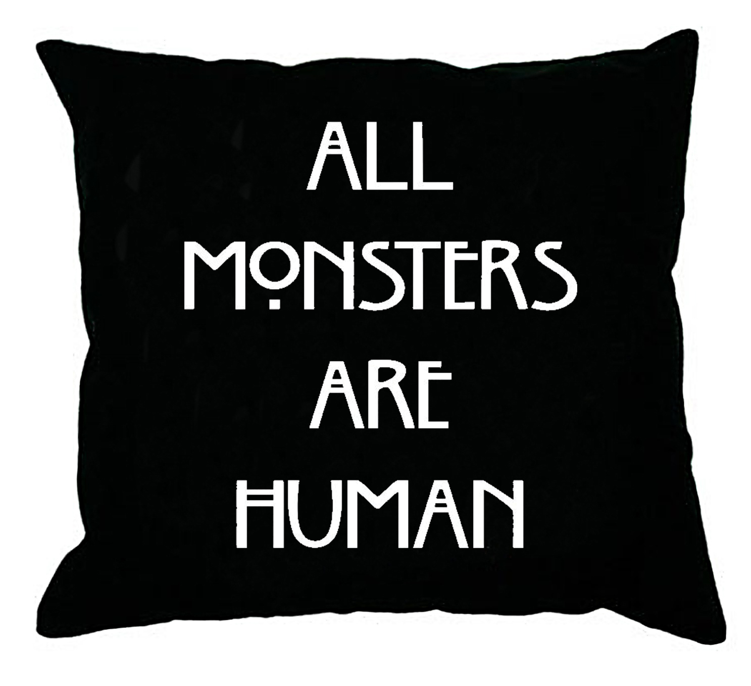 

Poduszka Dekoracyjna American Horror Story Wzór
