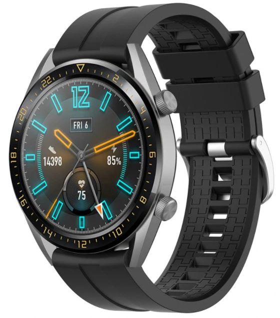 UNIWERSALNY PASEK DO ZEGARKA 22MM TELESKOPY KOLORY Marka e-inventory