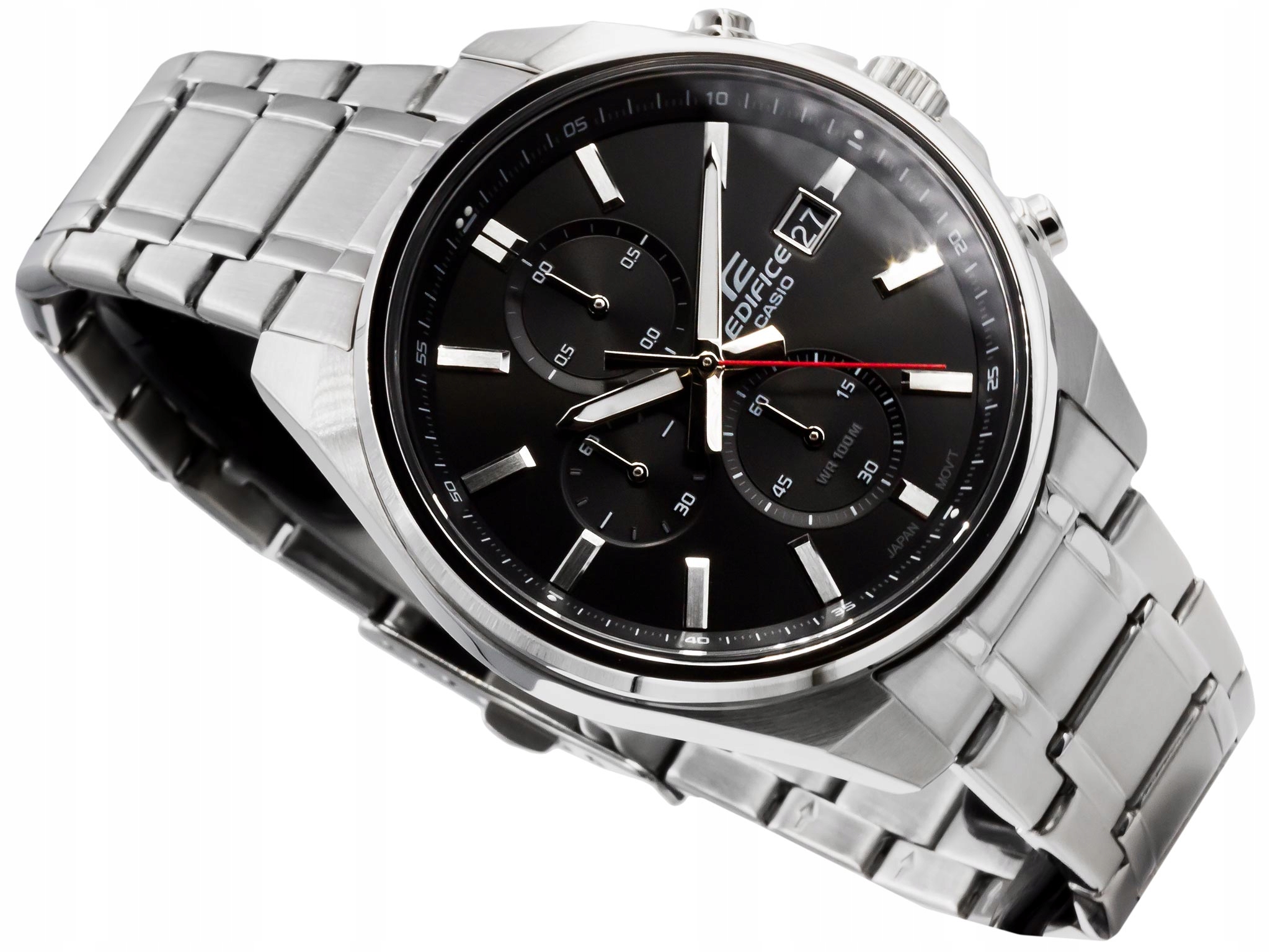 Pánské hodinky Casio EFV-610D-1AVUEF Edifice Chrono