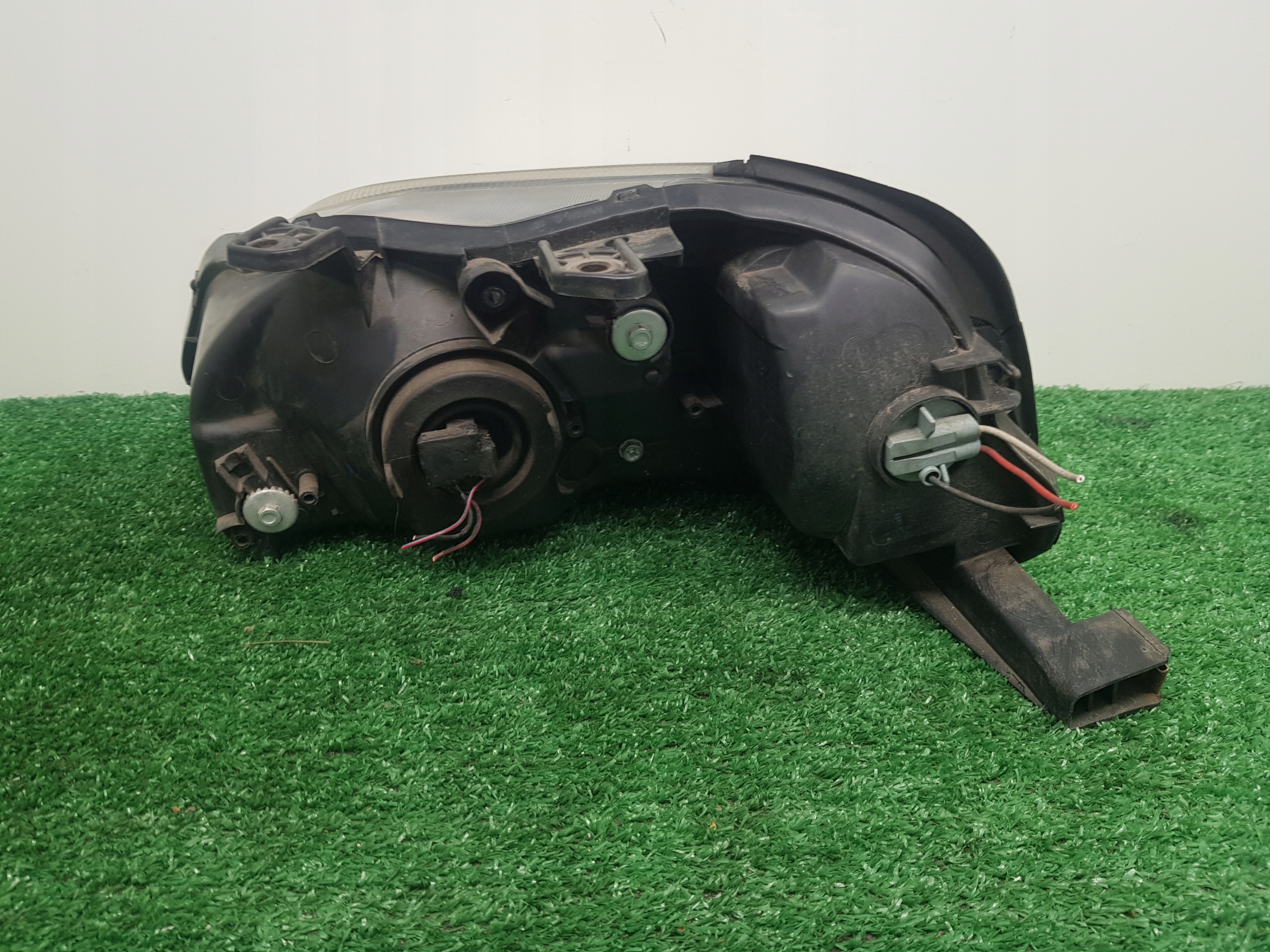 light right front HONDA CIVIC 6 HDCV99