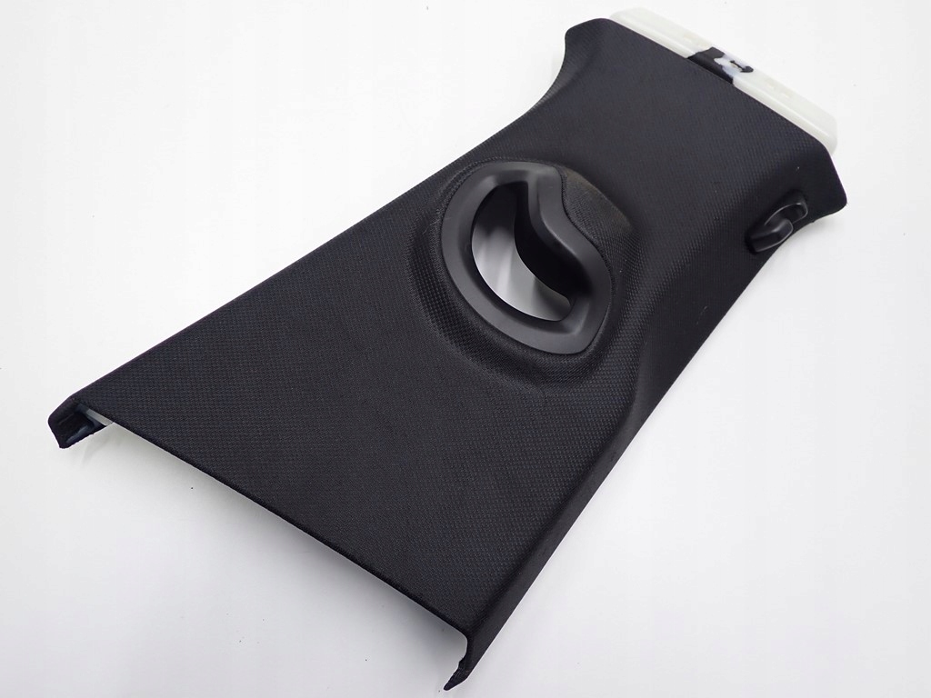 5A0C838 5A0C844 - PLASTI крышка П-стойки M-пакет BMW X6 G06 21R