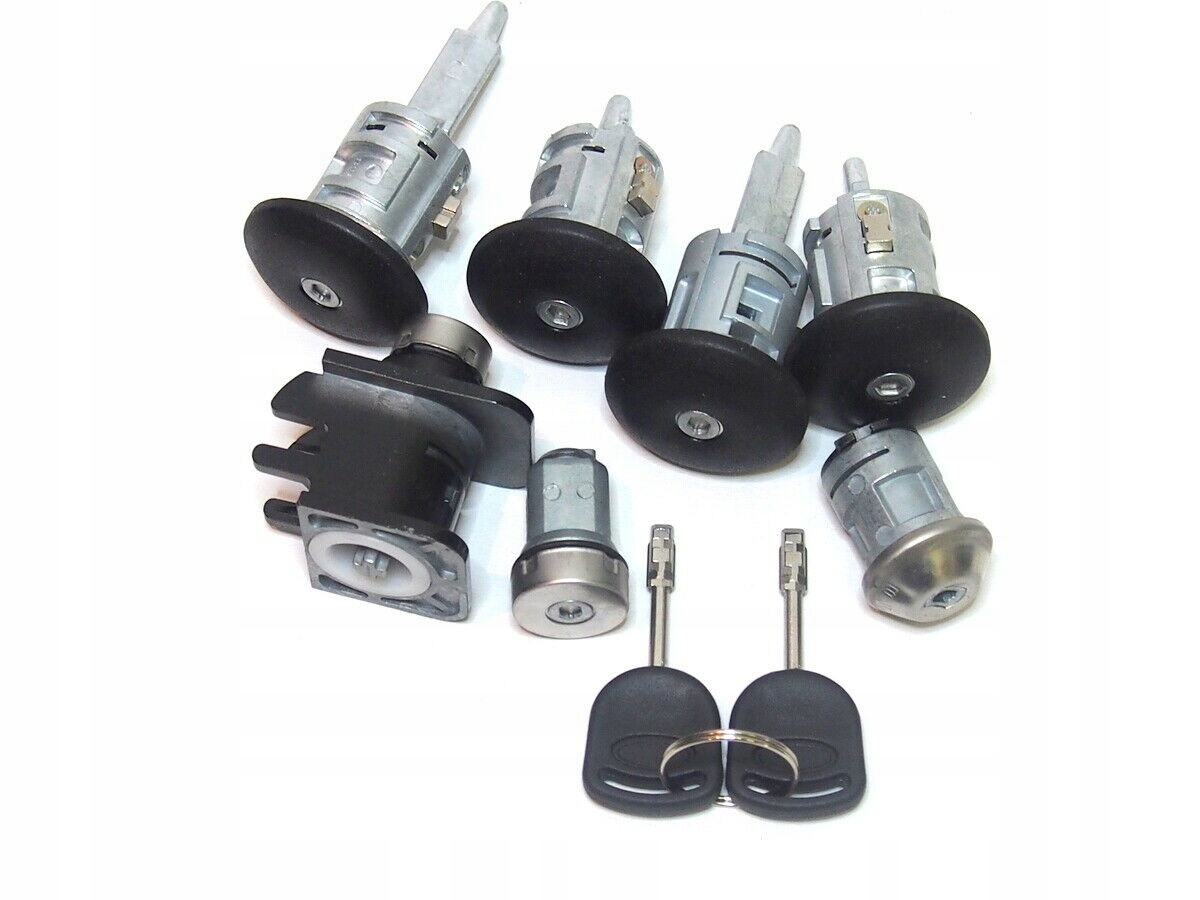 5896377 - ЗАМКИ ЗАЖИГАНИЯ FORD TRANSIT 2000-2006 ЗАМОК