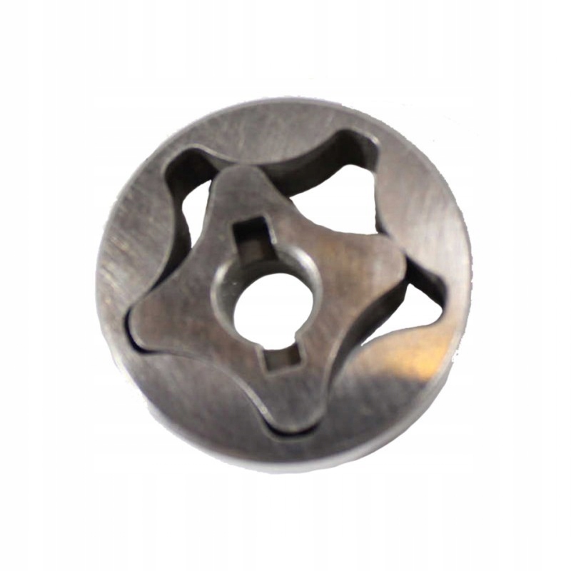 420256348ZAM - 420256348 масляний насос секція Ротора CanAm renegade