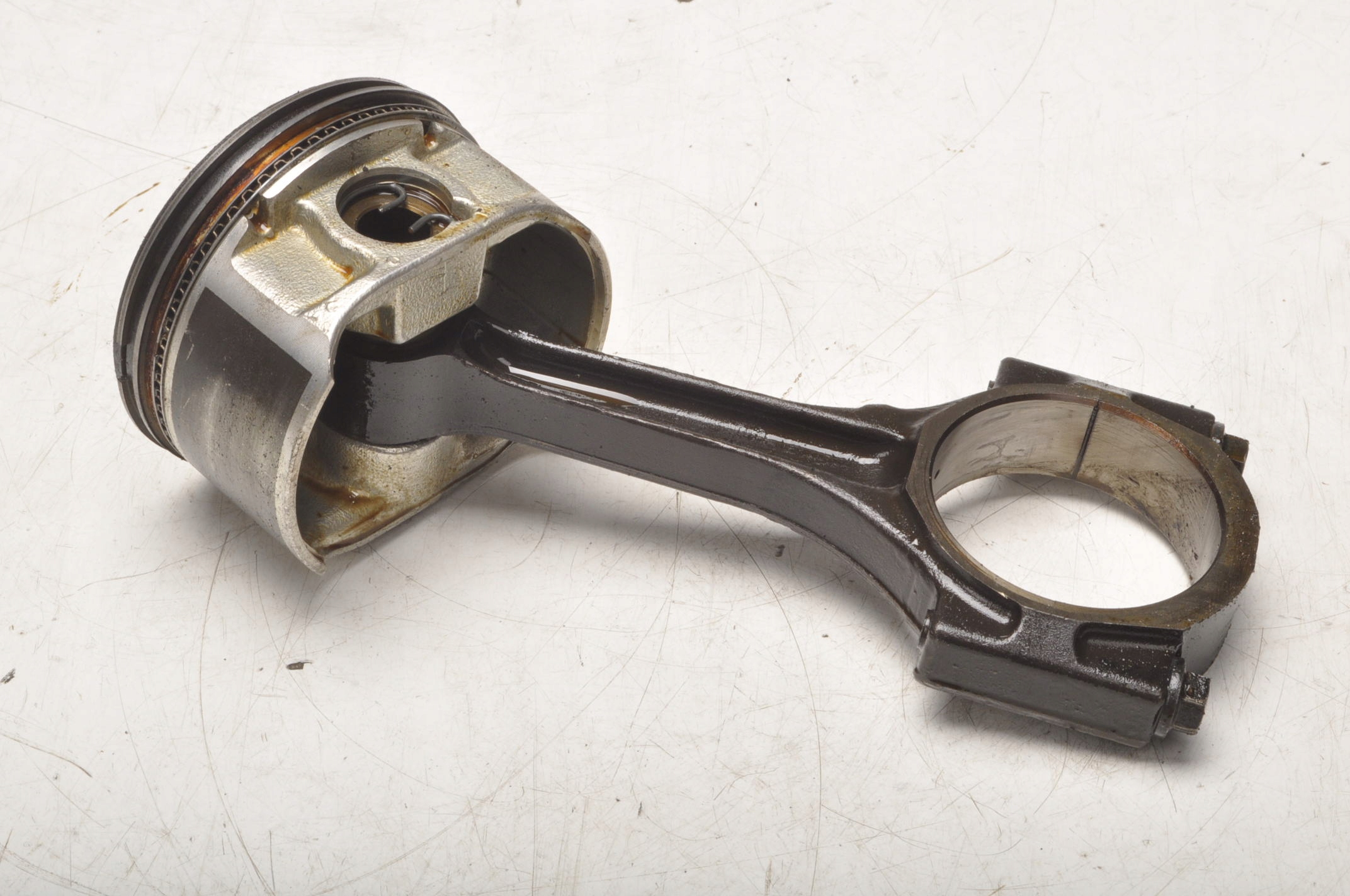 SEBRING II 300M LR STRATUS 2.7 V6 поршень + шатун