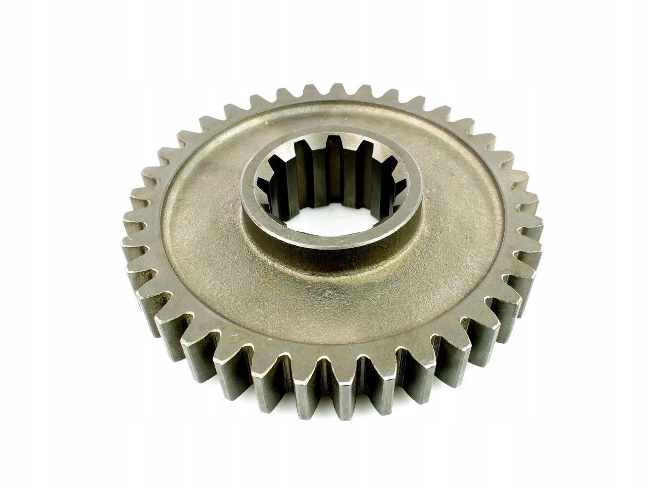 ШЕСТЕРНЯ II STP.РЕДУКТОР MTZ 501701314