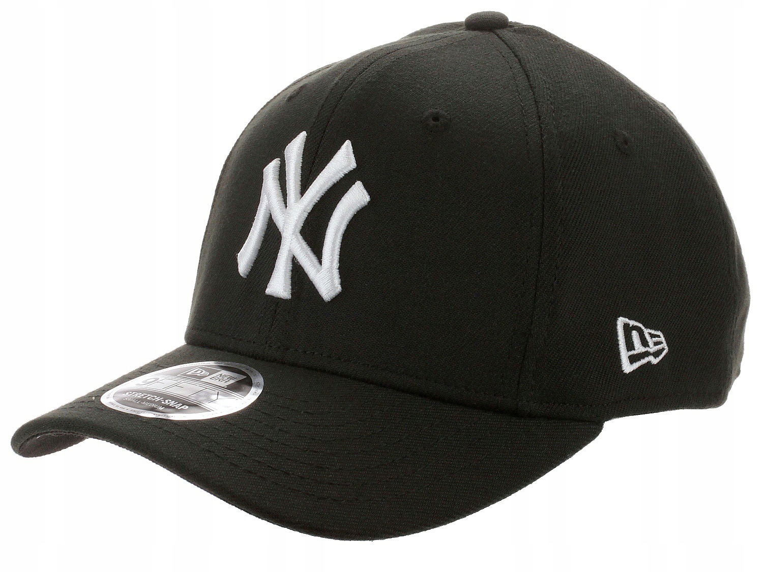 

czapka New Era 9FI Stretch Snapback Mlb New York