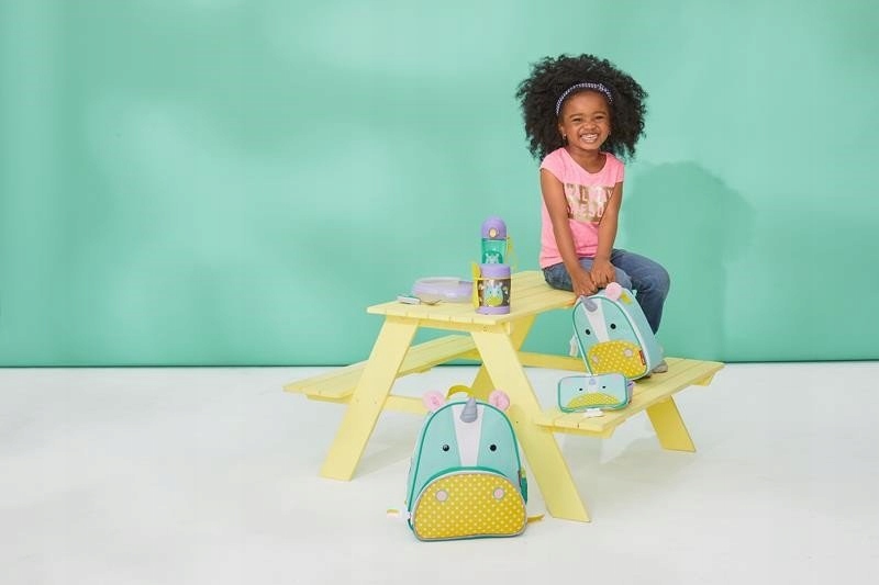 Skip Hop Termos Jednorożec Model Zoo Jednorożec