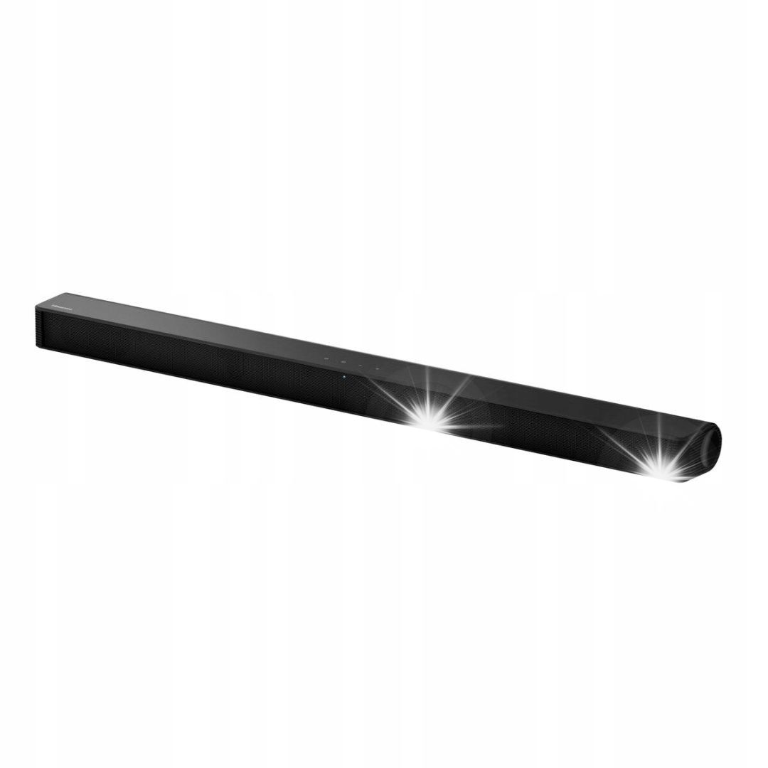 Soundbar Hisense HS205G 120W Dts Virtual