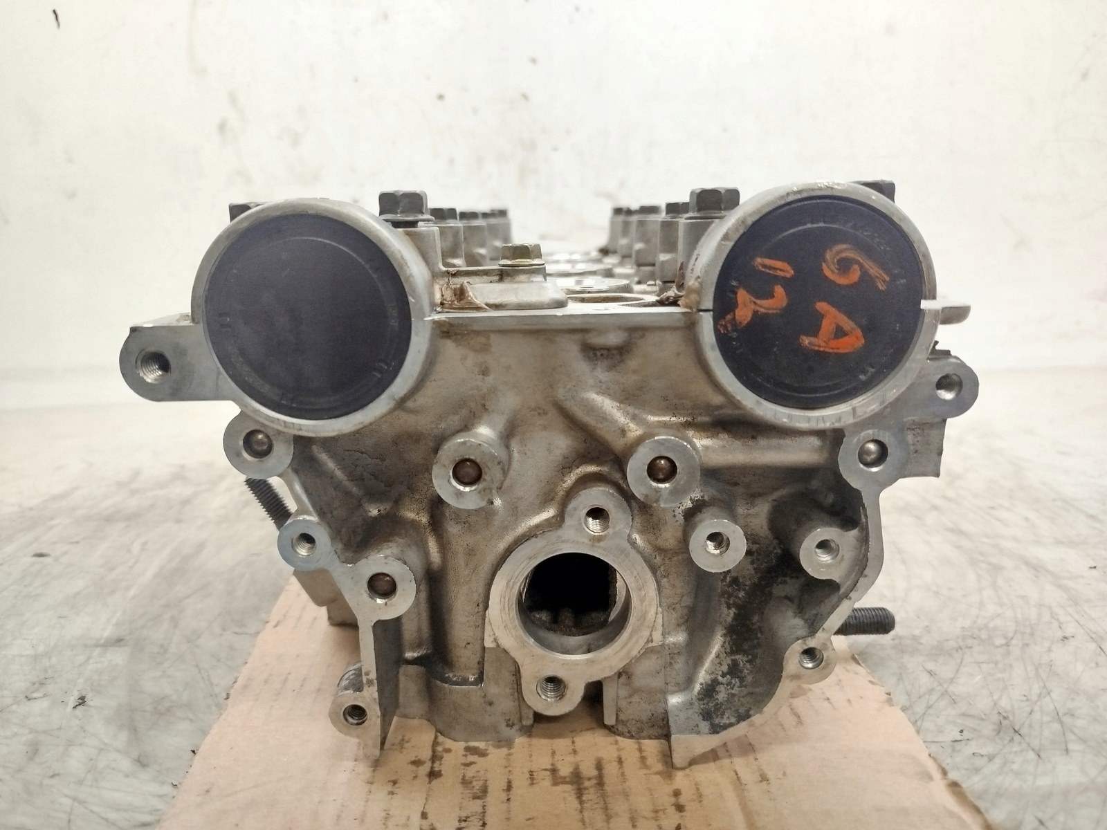 TESTATA Motore Mitsubishi Galant 2.0 16V 6A12