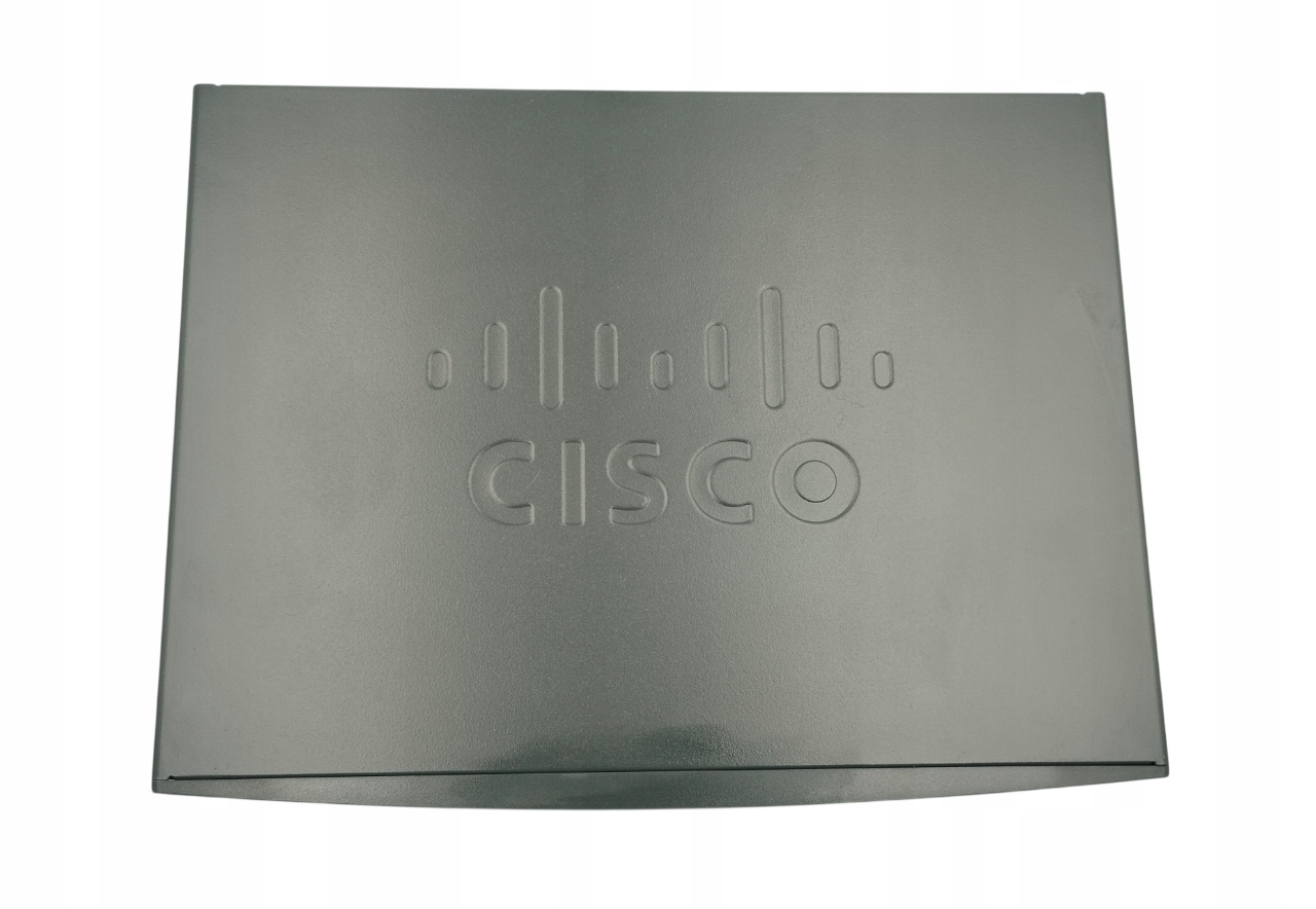 ROUTER CISCO 887VA-M 4x10/100Mbps 1xUSB 1xVDSL2