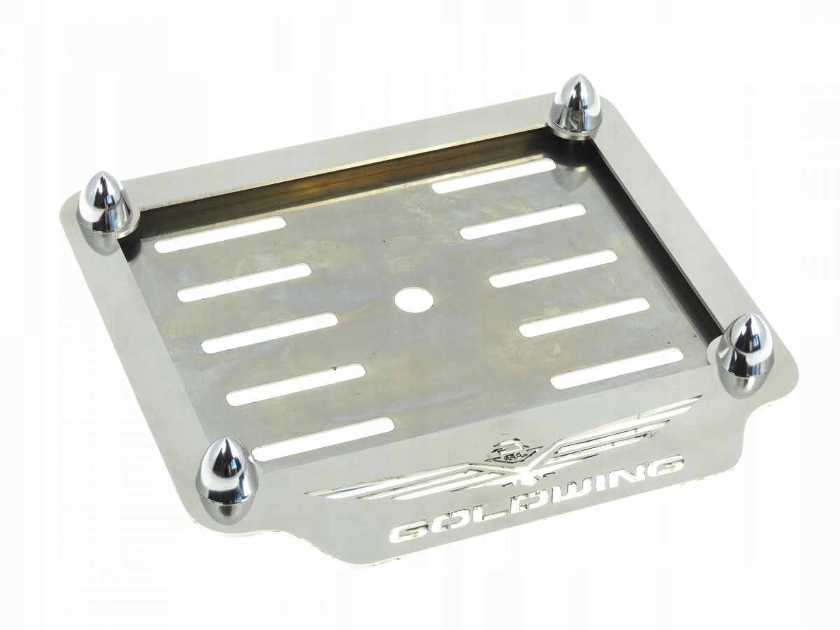 RAMKA POD TABLICE REJESTRACYJNA HONDA GOLDWING GL