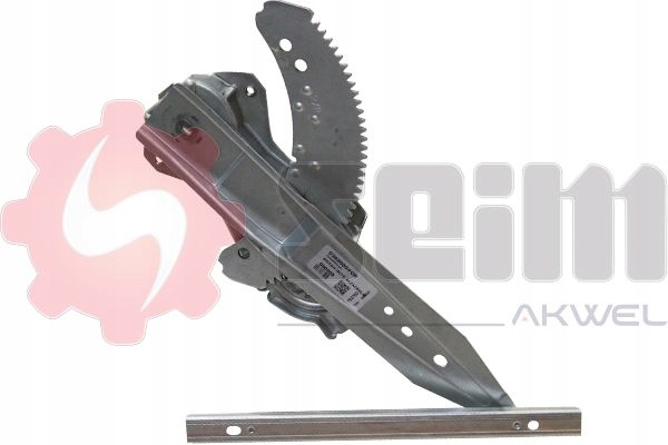 PODNOŚNIK SZYBY 902691 SEIM Producent części Seim