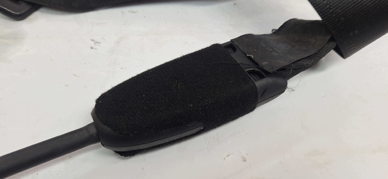 Gurten links OPEL CORSA D 607707500C