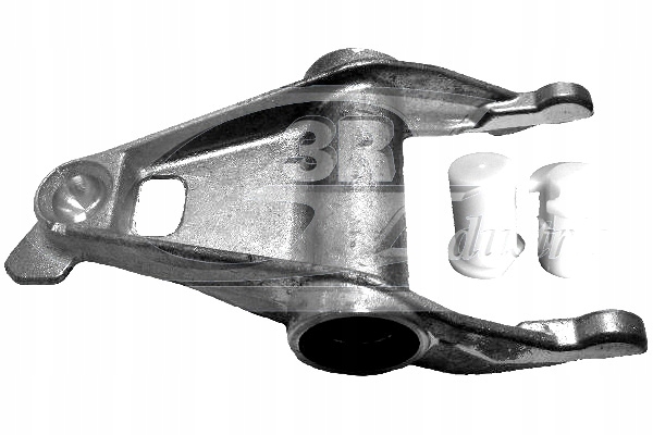 ŁAPA SPRZEGŁA 3RG Producent części 3RG