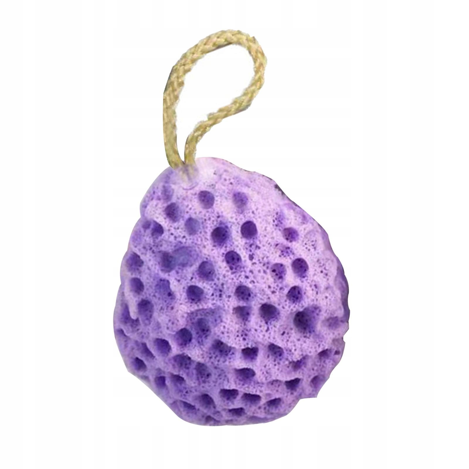 Prać w pralce Trwały fiolet Rodzaj gąbka