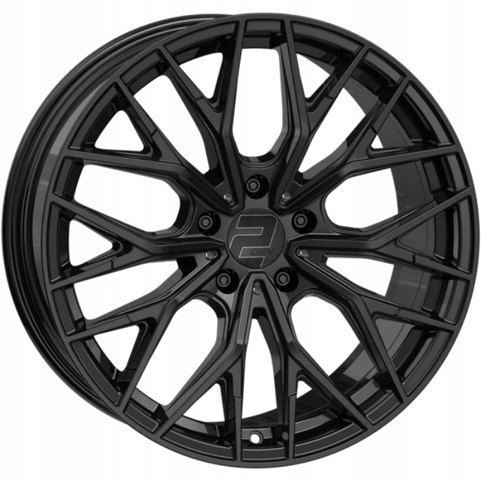 1x Hliníkový disk 2DRV 18" 5x112 4052894136613